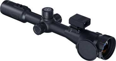 PARD Pantera Q-Serie